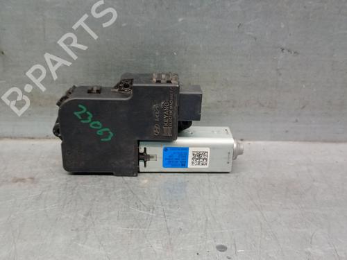Used Sunroof engine HYUNDAI KONA SUV Van (OS, OSE, OSI) EV (204 hp) 30554247