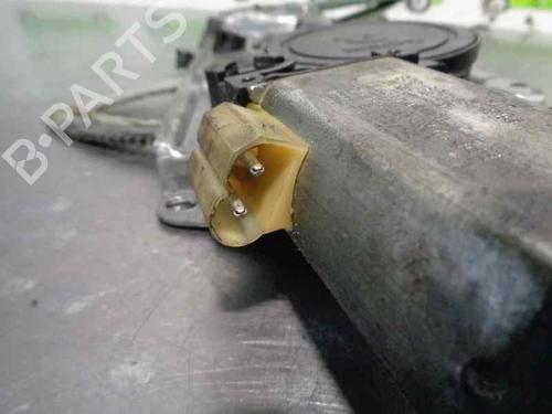 Front right window mechanism BMW 3 (E36) 320 i | BP5223634C23 