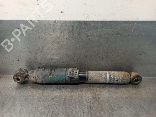Used Right rear shock absorber RENAULT CLIO I (B/C57_, 5/357_) 1.4 (80 hp) 13942121