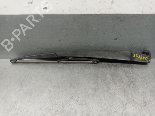 Used Rear windshield wiper arm Rear windshield wiper arm 28005154 28005154