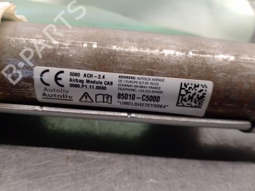 Electronic module KIA SORENTO III (UM) 2.2 CRDi | BP27548419M83 
