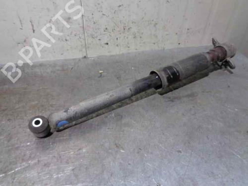 Used Right rear shock absorber OPEL CORSA D (S07) 1.3 CDTI (L08, L68) (75 hp) 4901948
