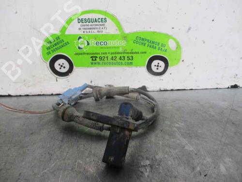 Used Electronic sensor SEAT INCA (6K9) 1.9 D (64 hp) 20251446
