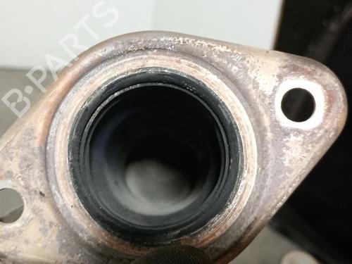 Catalyst MAZDA CX-3 (DK) 2.0 SKYACTIV-G (DK5W, DK6W) | BP30871183M10