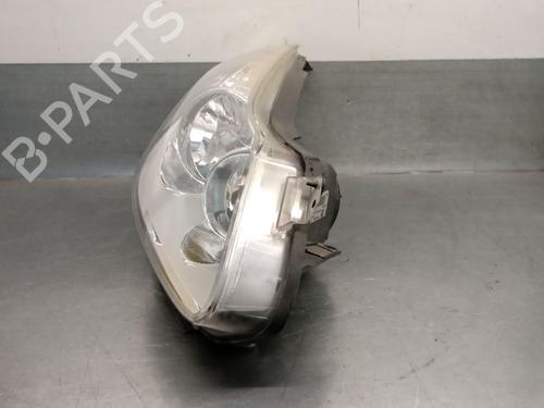 Right headlight OPEL CORSA D (S07) 1.2 (L08, L68) | BP30393450C29