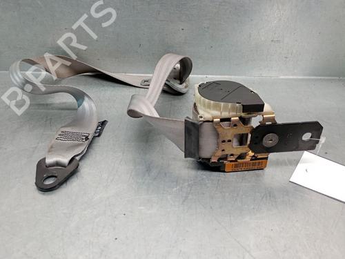 Pas bezpieczeństwa przedni prawy RENAULT SCÉNIC I MPV (JA0/1_, FA0_) 1.9 dCi RX4 | BP29935180I25