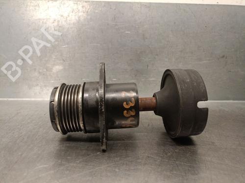 Pulley FORD TRANSIT CONNECT (P65_, P70_, P80_) 1.8 TDCi | BP28025567M122 