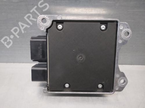 Kollisjonspute styreenhet LAND ROVER DISCOVERY III (L319) 2.7 TD 4x4 | BP15002709M53 