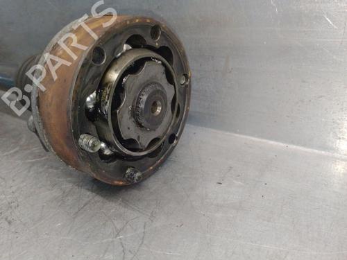 Antriebswelle links hinten VW GOLF V (1K1) 1.9 TDI 4motion | BP29574594M40 