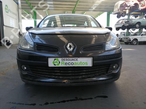 Warning switch RENAULT CLIO III (BR0/1, CR0/1) 1.4 16V | BP15501709I22  - Image 6
