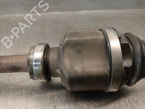 Right front driveshaft PEUGEOT 2008 II (UD_, US_, UY_, UJ_, UR_, UC_) 1.2 PureTech 100 (USHNK) | BP29629972M39 