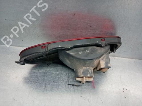 Rear fog light HYUNDAI SANTA FÉ I (SM) 2.0 CRDi | BP28289966C37 