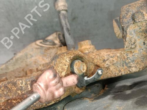 Left rear steering knuckle NISSAN MURANO I (Z50) 3.5 4x4 | BP32138455M27 