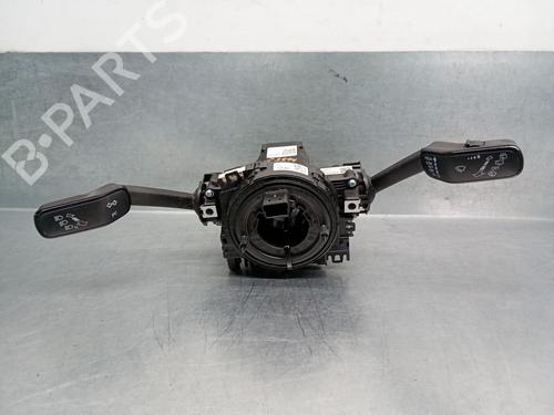 Used Headlight switch VW PASSAT B8 Variant (3G5, CB5) 2.0 TDI (150 hp) 30288175