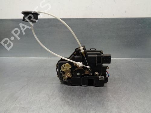 Front right lock AUDI A4 B6 (8E2) 1.9 TDI | BP9248223C97 