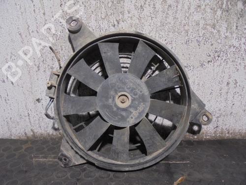 Used Radiator fan KIA SPORTAGE SUV (K00) [1994-2005]  9436900