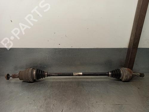 Used Right rear driveshaft VOLVO XC90 I (275) D5 AWD (185 hp) 15902215