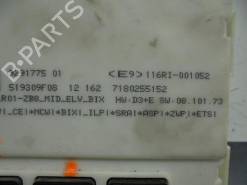 Electronic module BMW 3 (F30, F80)  | BP8412979M83 