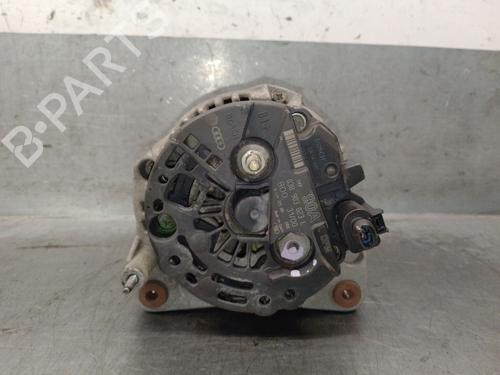Alternator SEAT LEON (1M1) 1.9 TDI | BP40237800M7 - Image 4