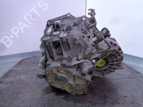 Gearbox OPEL ZAFIRA A MPV (T98) 2.0 DI 16V (F75) | BP16681617M3 
