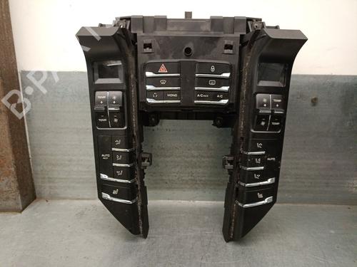 Used Switch PORSCHE CAYENNE (92A) 3.0 Diesel (245 hp) 25242318