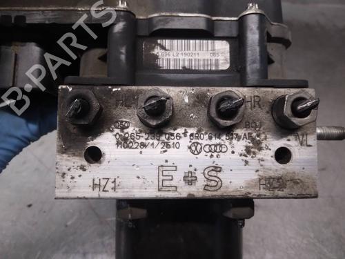 ABS pump SEAT IBIZA IV (6J5, 6P1) 1.6 TDI | BP17958528M43 