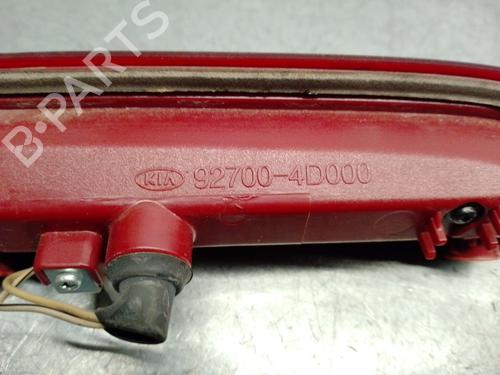 Third brake light KIA CARNIVAL / GRAND CARNIVAL III (VQ) 2.9 CRDi | BP29934622L11