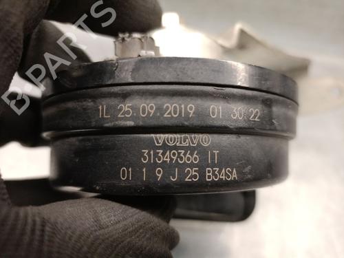 Horn VOLVO XC60 II (246) D5 AWD | BP36353555E13  - Image 6