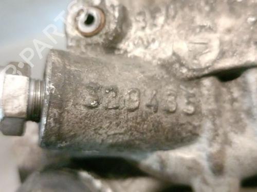 Left front brake caliper CITROËN SAXO (S0, S1) 1.1 X, SX | BP26170158M105 