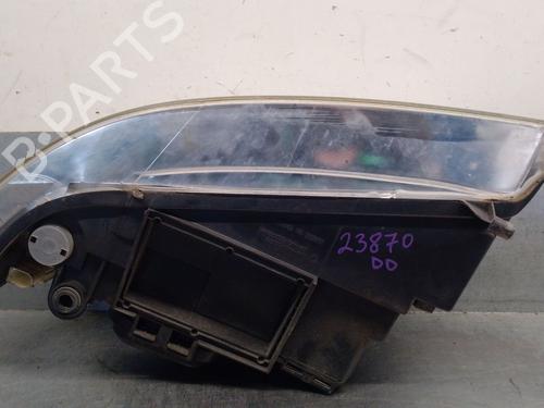 Right headlight AUDI A4 B5 (8D2) 1.8 | BP30173622C29