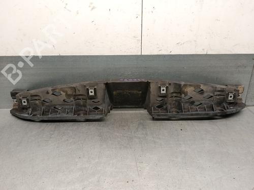 Front slam panel FIAT BRAVO II (198_) 1.9 D Multijet (198AXB1A) 51775646 | 51775646