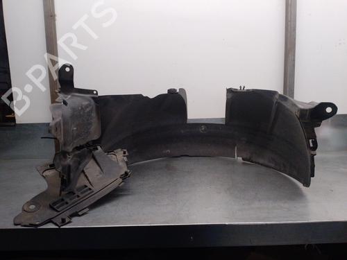 Hjulbue DACIA LOGAN (LS_) 1.5 dCi (LS0K) | BP30788569C56 