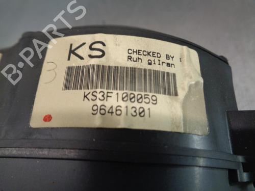 Instrument cluster DAEWOO KALOS (KLAS)  | BP13487842C47 