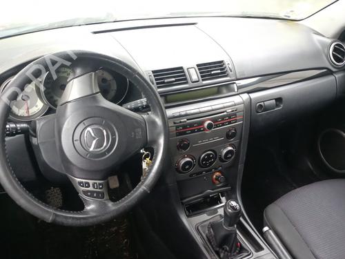 Left front window switch MAZDA 3 (BK) 2.0 MZR-CD (BK14) | BP39536553I27  - Image 13