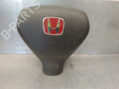 Førerens kollisjonspute HONDA JAZZ II (GD_, GE3, GE2) [2001-2008]  15000905