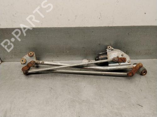 Front wiper motor ROVER 45 I Hatchback (RT) 2.0 iDT | BP38435298M29 - Image 2