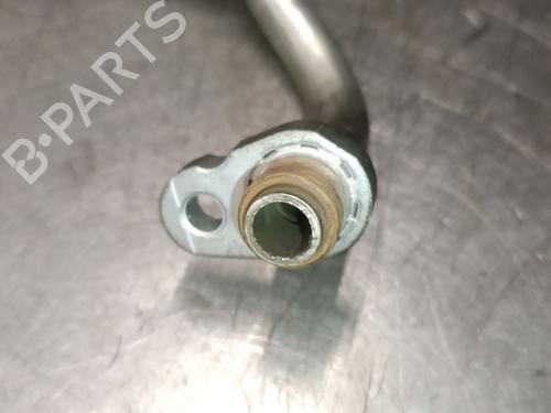 AC pipe RENAULT SCÉNIC II (JM0/1_) 1.9 dCi (JM0G, JM12, JM1G, JM2C) | BP30634119M126