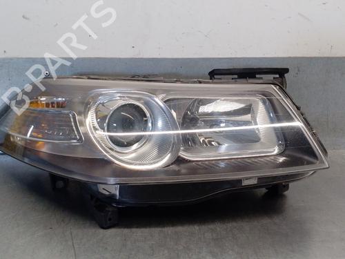Lyskaster høyre RENAULT MEGANE II (BM0/1_, CM0/1_) 1.9 dCi (BM0G, CM0G) (120 hp) 29073305