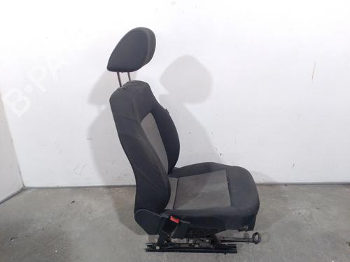 Left front seat VW POLO V (6R1, 6C1) 1.6 TDI | BP26568319C15 