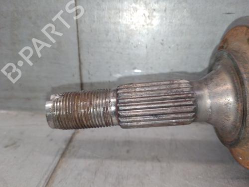Left front driveshaft CITROËN C4 CACTUS 1.2 THP 110 | BP32860335M38  - Image 5