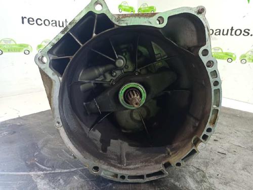 Gearbox BMW 3 (E46)  | BP6035039M3 