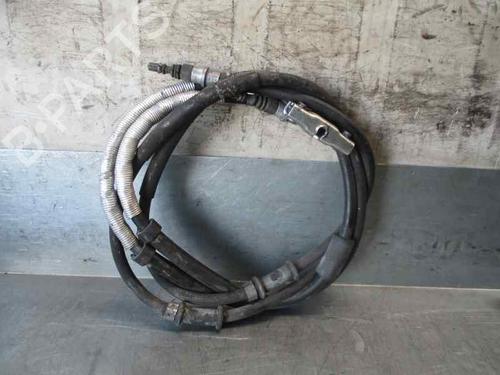 Hand brake OPEL CORSA E (X15) 1.4 Turbo (08, 68) | BP8791404I18 