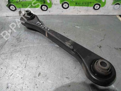 Right rear suspension arm VW TOURAN (1T1, 1T2) 1.9 TDI | BP2057063M15 