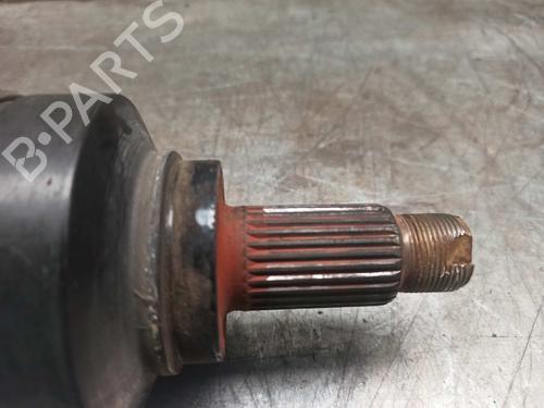 Right rear driveshaft BMW 3 Gran Turismo (F34) 330 d | BP8147744M41