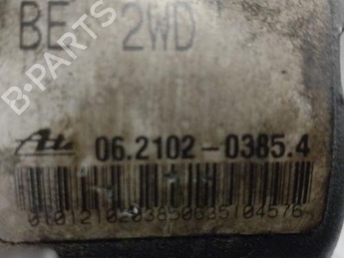 ABS pump SUZUKI SWIFT III (MZ, EZ) 1.3 (RS413, ZC11S) | BP37606000M43 - Image 5