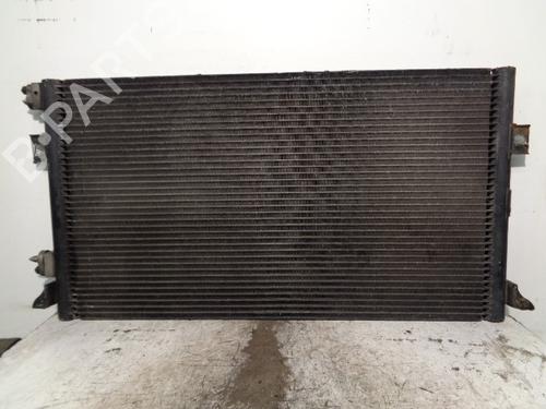 Used AC radiator CHRYSLER VOYAGER / GRAND VOYAGER III (GS_, NS_) 2.4 i (151 hp) 10348114