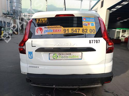 Electronic sensor DACIA JOGGER (RK_) 1.0 TCe 90 ECO-G (RKMT) | BP24154187M84  - Image 9