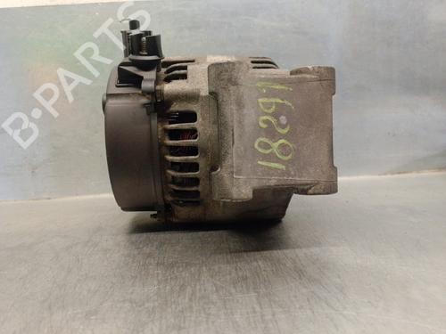 Alternator FORD FOCUS I (DAW, DBW) 1.6 16V | BP13921126M7 