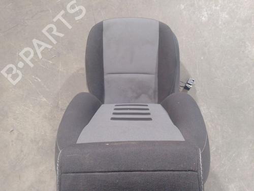 Right front seat FORD FOCUS II (DA_, HCP, DP) 1.6 TDCi | BP21840820C16 