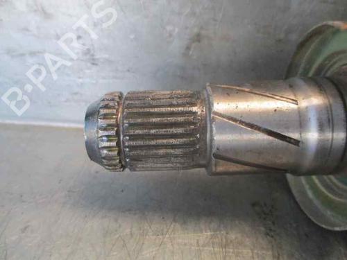 Right rear driveshaft SUBARU LEGACY IV Estate (BP) 3.0 R AWD (BPE) | BP7824396M41 